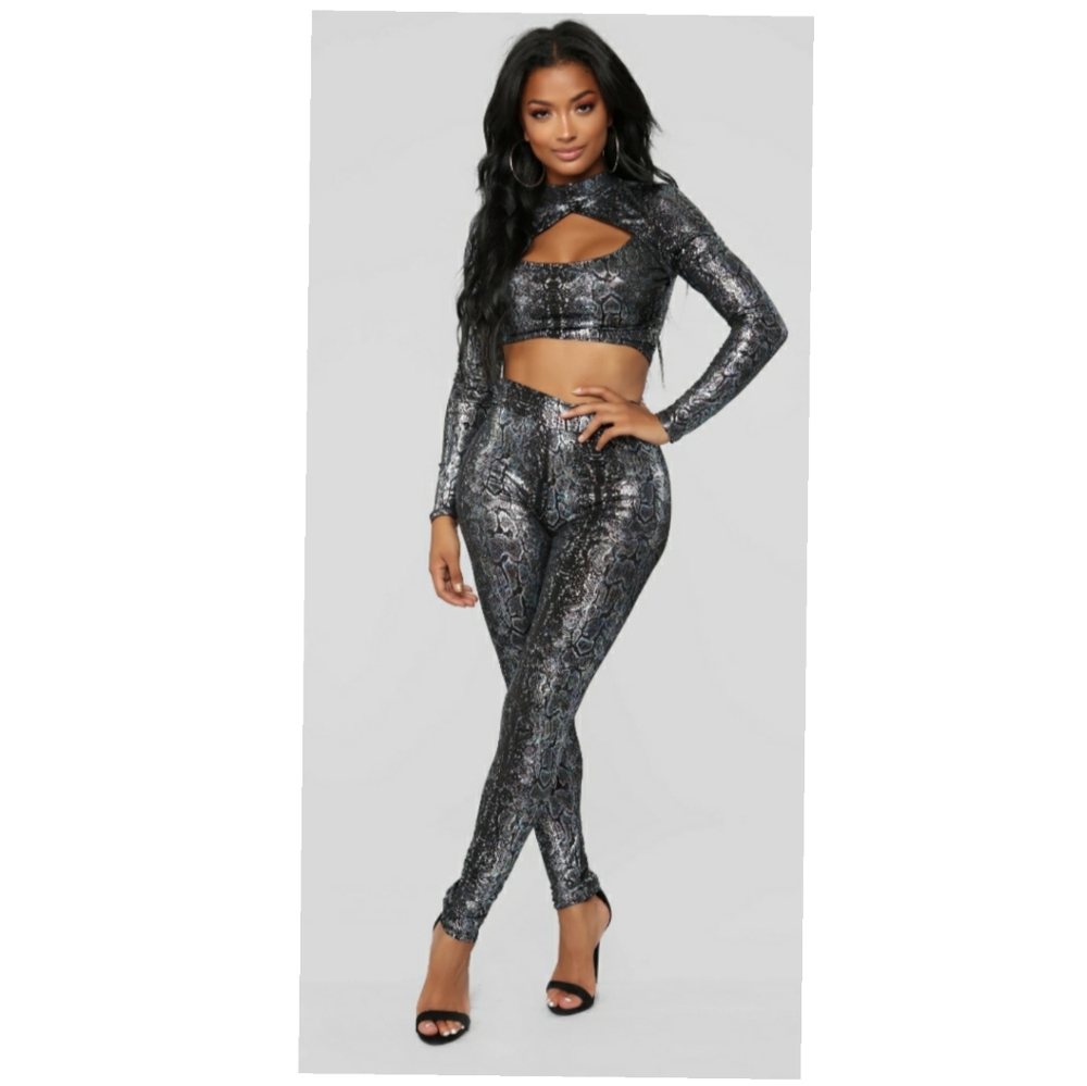 FASHION NOVA PANTS